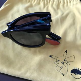 ゾフ(Zoff)のzoff☆ポケモンサングラス(サングラス)