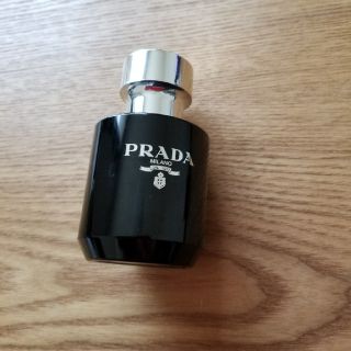 プラダ(PRADA)のプラダ　シャワークリーム。(ボディソープ/石鹸)