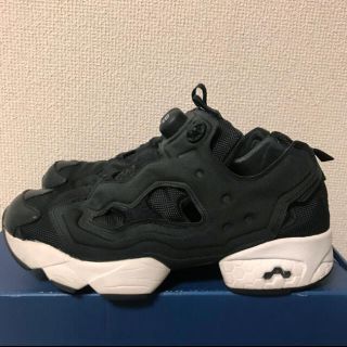 リーボック(Reebok)のreebok ポンプフューリー(スニーカー)