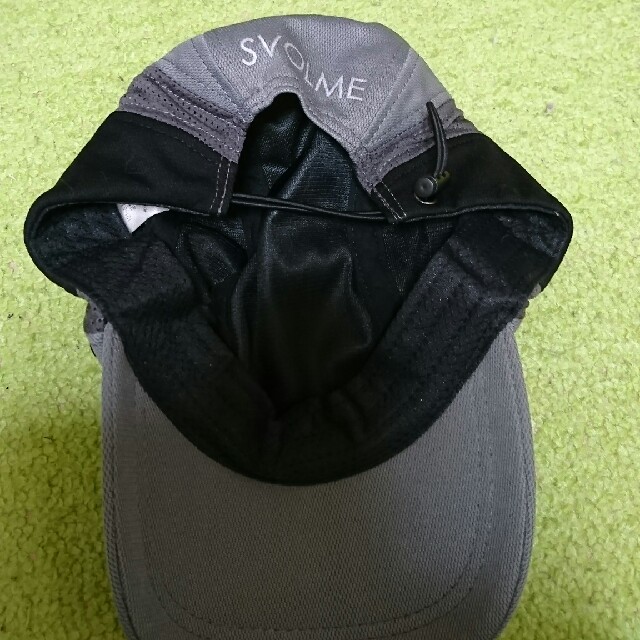ＧＷセールスボルメ ゲーム キャップ フリーサイズ メンズの帽子(キャップ)の商品写真