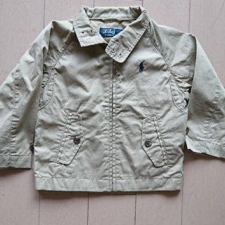 ポロラルフローレン(POLO RALPH LAUREN)のコパンダマ様専用☆ラルフローレン ジャケット 90cm(ジャケット/上着)