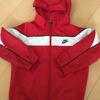 ナイキ(NIKE)のジャンバー(ジャケット/上着)