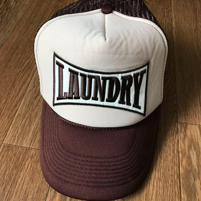 LAUNDRY(ランドリー)のりえっぴちゃん様 専用 レディースの帽子(キャップ)の商品写真