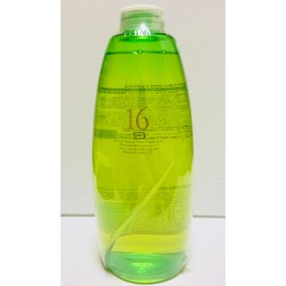 ハホニコ(HAHONICO)の新品 未開封 ハホニコ 十六油 1000ml(トリートメント)