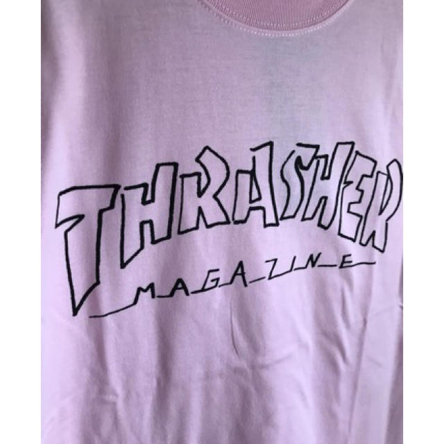 THRASHER(スラッシャー)のスラッシャー ‼️新作❗️新品‼️送料無料‼️ メンズのトップス(Tシャツ/カットソー(半袖/袖なし))の商品写真