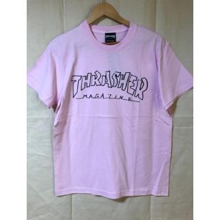 スラッシャー(THRASHER)のスラッシャー ‼️新作❗️新品‼️送料無料‼️(Tシャツ/カットソー(半袖/袖なし))