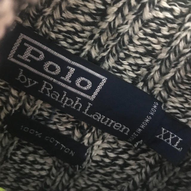 POLO RALPH LAUREN(ポロラルフローレン)のpinky様専用♡古着♡星条旗KT メンズのトップス(ニット/セーター)の商品写真