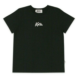 ケイティー(Katie)のKatie 今季 ロゴT(Tシャツ(半袖/袖なし))