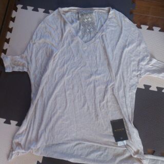 ゴア(goa)のgoa新品ドルマンT(Tシャツ(半袖/袖なし))