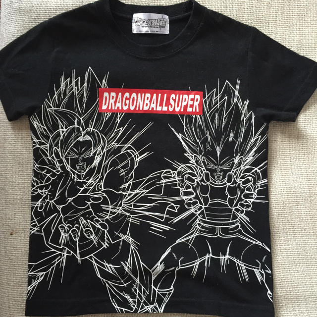 [最も好ましい] ドラゴンボール t シャツ キッズ 232604-ドラゴンボール tシャツ キッズ