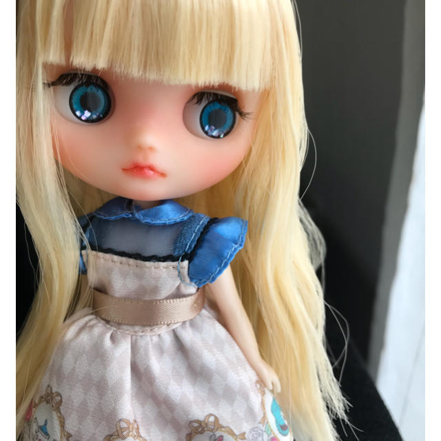 カスタム ミディブライス☺︎ カスタム ミディブライス☺︎