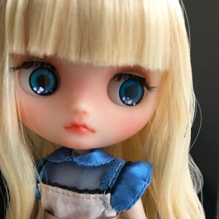 カスタム ミディブライス☺︎の通販 by me.'s shop｜ラクマ