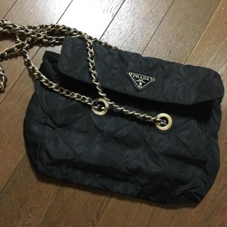 プラダ(PRADA)のPRADA バッグ(ショルダーバッグ)