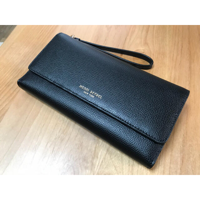 Henri bendel クラッチ財布 | ruspetsnaz.ru