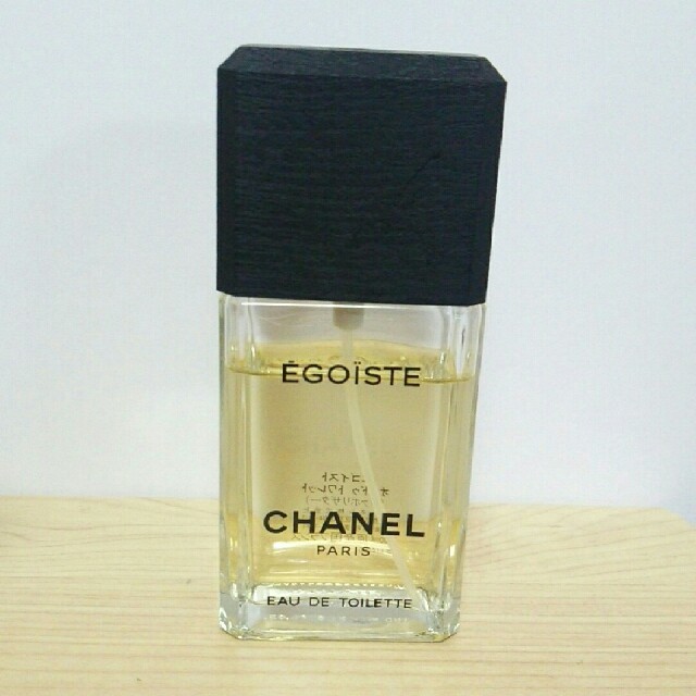 CHANEL(シャネル)のCHANEL エゴイスト 100ml コスメ/美容の香水(ユニセックス)の商品写真