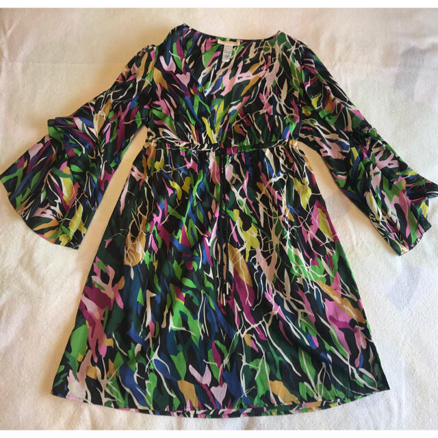 新品、未使用 DIANE von FURSTENBERG ワンピース