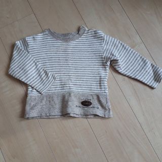 ベベ(BeBe)のベビー服90　bebe(Tシャツ/カットソー)