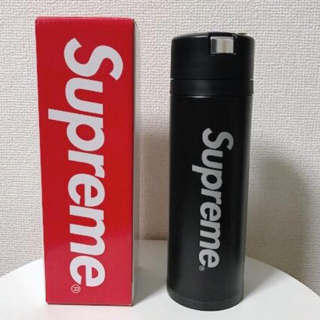 Supreme Zojirushi Stainless Steel Mug - Farfetch