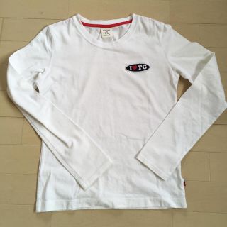 トミーガール(tommy girl)のTOMY GIRL トミーガール Tシャツ(Tシャツ(長袖/七分))