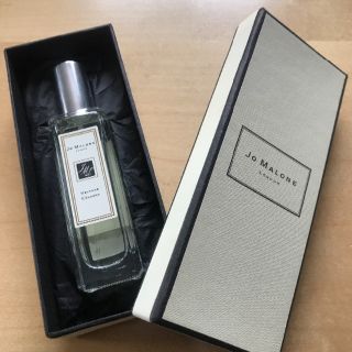 ジョーマローン(Jo Malone)のJO MALONE ベチバー ほぼ未使用(ユニセックス)