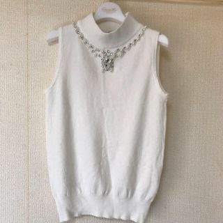 ダチュラ(DaTuRa)の専用！ダチュラ♡トップス2点(カットソー(半袖/袖なし))