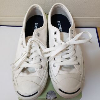 コンバース(CONVERSE)のCONVERSE【JACK PURCELL】レディース(スニーカー)