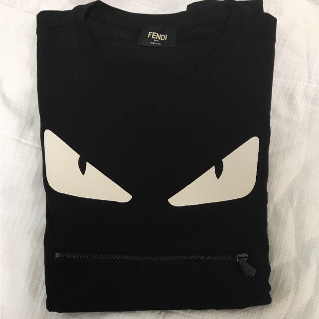 FENDI(フェンディ)のなぁ様専用 メンズのトップス(Tシャツ/カットソー(半袖/袖なし))の商品写真