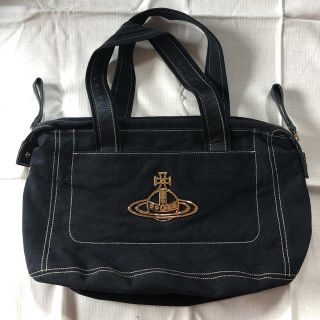 ヴィヴィアンウエストウッド(Vivienne Westwood)の袋つき Vivienne Westwood トートバック(トートバッグ)