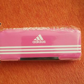 アディダス(adidas)のadidas　筆箱(ペンケース/筆箱)