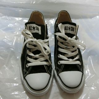 コンバース(CONVERSE)のコンバース オールスター 24.5(スニーカー)