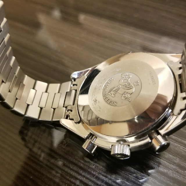 OMEGA シロクマ スピードマスターの通販 by taro's shop|オメガならラクマ - オメガ 丸井限定初期 2022即納