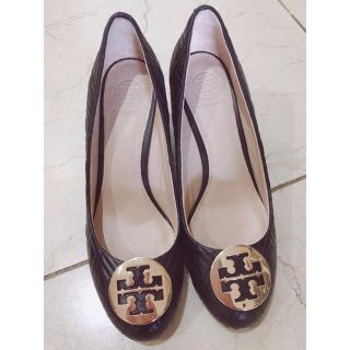 トリーバーチ(Tory Burch)のヤッピー様 TORY BURCH☆(ハイヒール/パンプス)