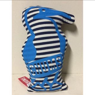 チャムス(CHUMS)の新品 CHUMS Booby Cushion チャムス クッション(クッション)