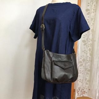 ダコタ(Dakota)のダコタ ショルダーバッグ(ショルダーバッグ)