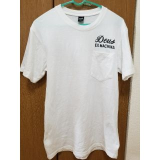 デウスエクスマキナ(Deus ex Machina)のDEUS EX MACHINA Tシャツ(Tシャツ/カットソー(半袖/袖なし))