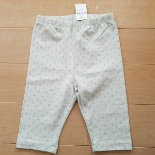 ベビーギャップ(babyGAP)のぷちけーき様専用。レギンス、ワンピース、クリップ3点(パンツ/スパッツ)