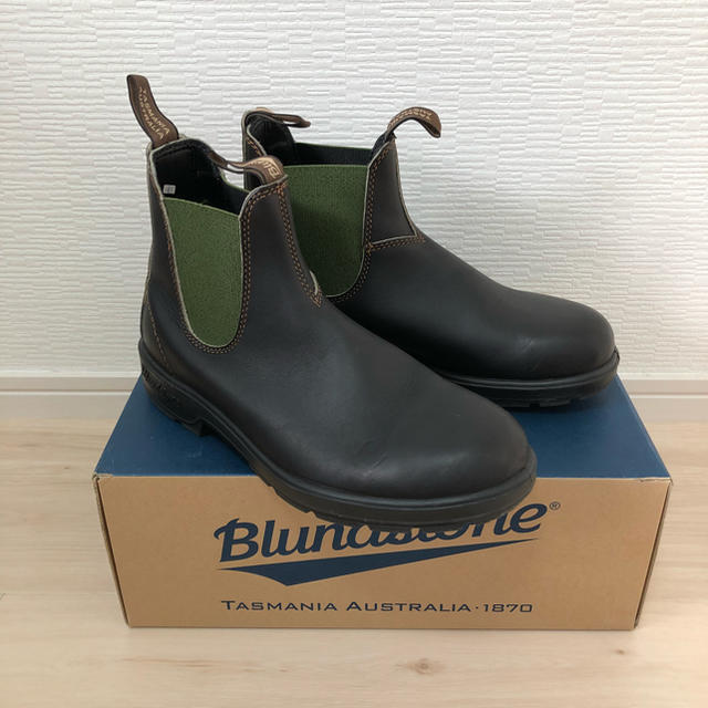 Blundstone(ブランドストーン)のブランドストーン 7サイズ メンズ  メンズの靴/シューズ(ブーツ)の商品写真