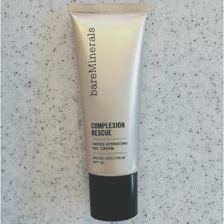 ベアミネラル(bareMinerals)のベアミネラル ティンテッド ジェルクリーム ファンデーション SPF30(ファンデーション)