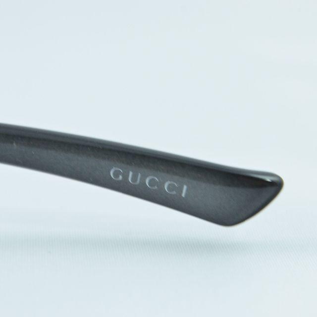 Gucci(グッチ)のグッチ　サングラス　GUCCI レディースのファッション小物(サングラス/メガネ)の商品写真