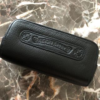 クロムハーツ(Chrome Hearts)のクロムハーツ メガネケース(その他)