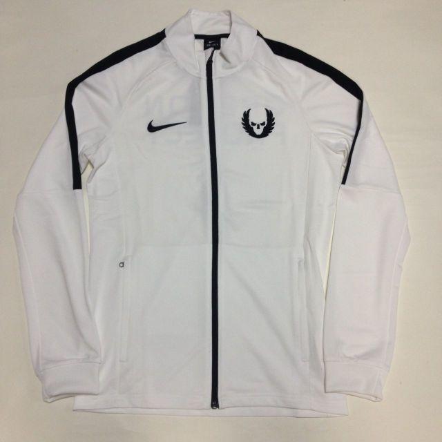 【Sサイズ】オレゴンプロジェクト Academy Jacket(White)