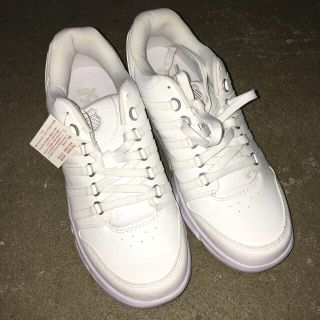 ケースイス(K-SWISS)のK・SWISS 靴(スニーカー)