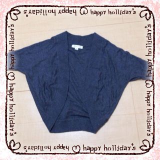 フォーエバートゥエンティーワン(FOREVER 21)の売り切り★Forever21ボレロ(ボレロ)