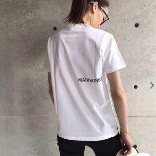 MADISON BLUE オーバーサイズTシャツ　新品未使用品