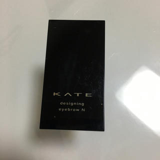 ケイト(KATE)のKanebo KATE デザイニングアイブロウN EX-5 ブラウン系(パウダーアイブロウ)