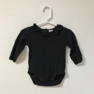 エイチアンドエム(H&M)のH&M70cm ロンパース(ロンパース)