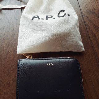 アーペーセー(A.P.C)のA.P.C　財布(財布)