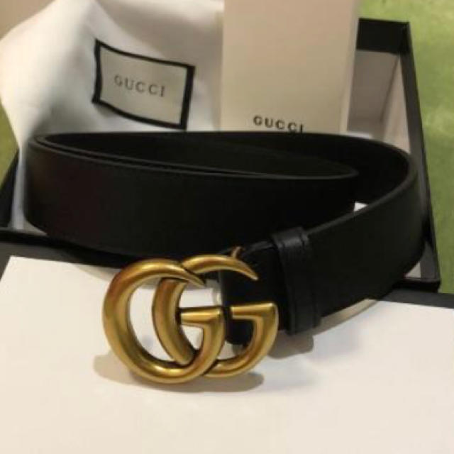 Gucci(グッチ)のGUCCIベルト レディースのファッション小物(ベルト)の商品写真