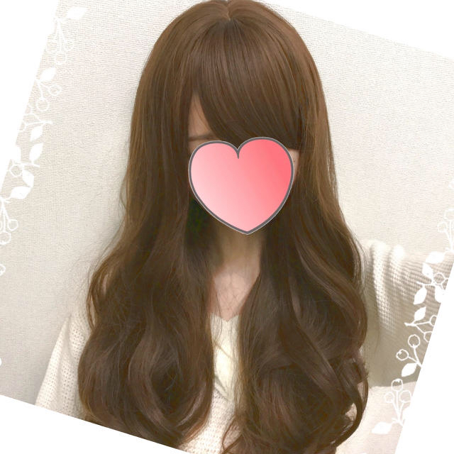 即決★Wigs2you★HT-007★人毛100％★半手植え ウィッグ