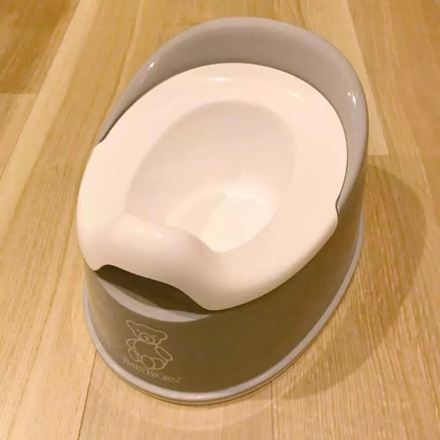 現品 ベビービョルン おまる スマートポッティ ecousarecycling.com